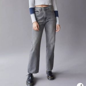 UO cowboy jeans